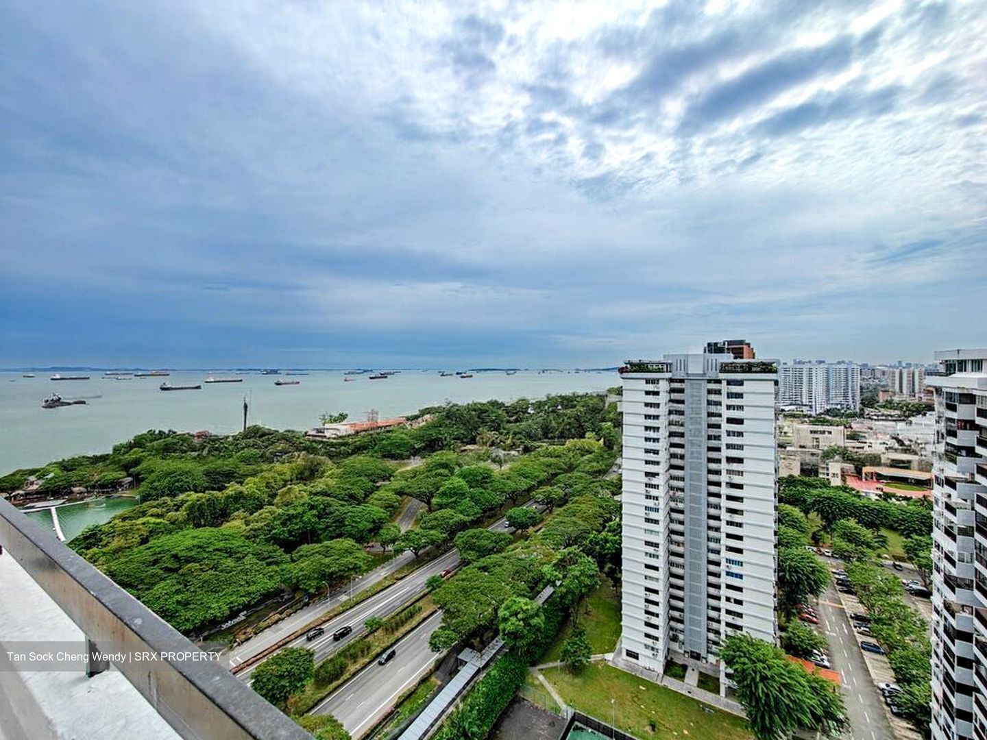 Laguna Park (D15), Apartment #501369131